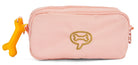 Stones & Bones Pennenzak - Stones & Bones Accessoires - Roze | Rowan 2.0 Love In 19221