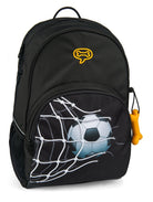 Stones & Bones Rugzak Groot - Stones & Bones Accessoires - Zwart | Aspen 3.0 Goalget 18647