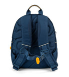 Stones & Bones Rugzak - Stones & Bones Accessoires - Blauw | Laurel 2.0 Eletricfied Indigo