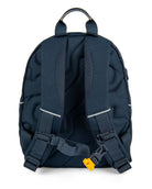 Stones & Bones Rugzak - Stones & Bones Accessoires - Blauw | Laurel 2.0 Fairy Fawn