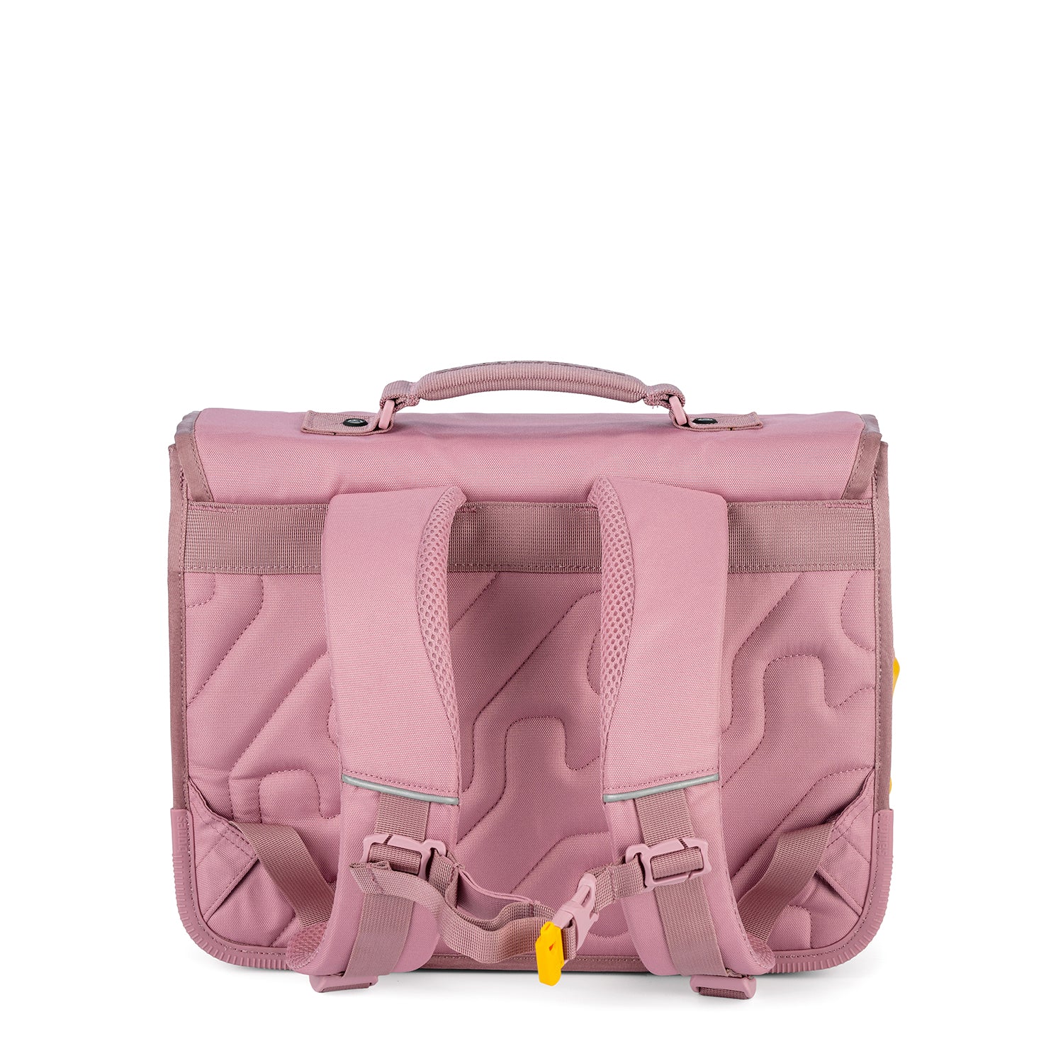 Stones & Bones rugzak - Stones & Bones Accessoires - Lila | 23086 Lily Glitter Butterfly