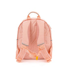 Stones & Bones Rugzak - Stones & Bones Accessoires - Roze | Laurel 2.0 Love In Blossom 23167