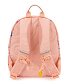 Stones & Bones Rugzak - Stones & Bones Accessoires - Roze | Laurel Rainbows Blossom