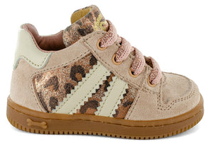 Stones & Bones Sneaker - Stones & Bones Kinderschoenen - Roze | Naif 5318