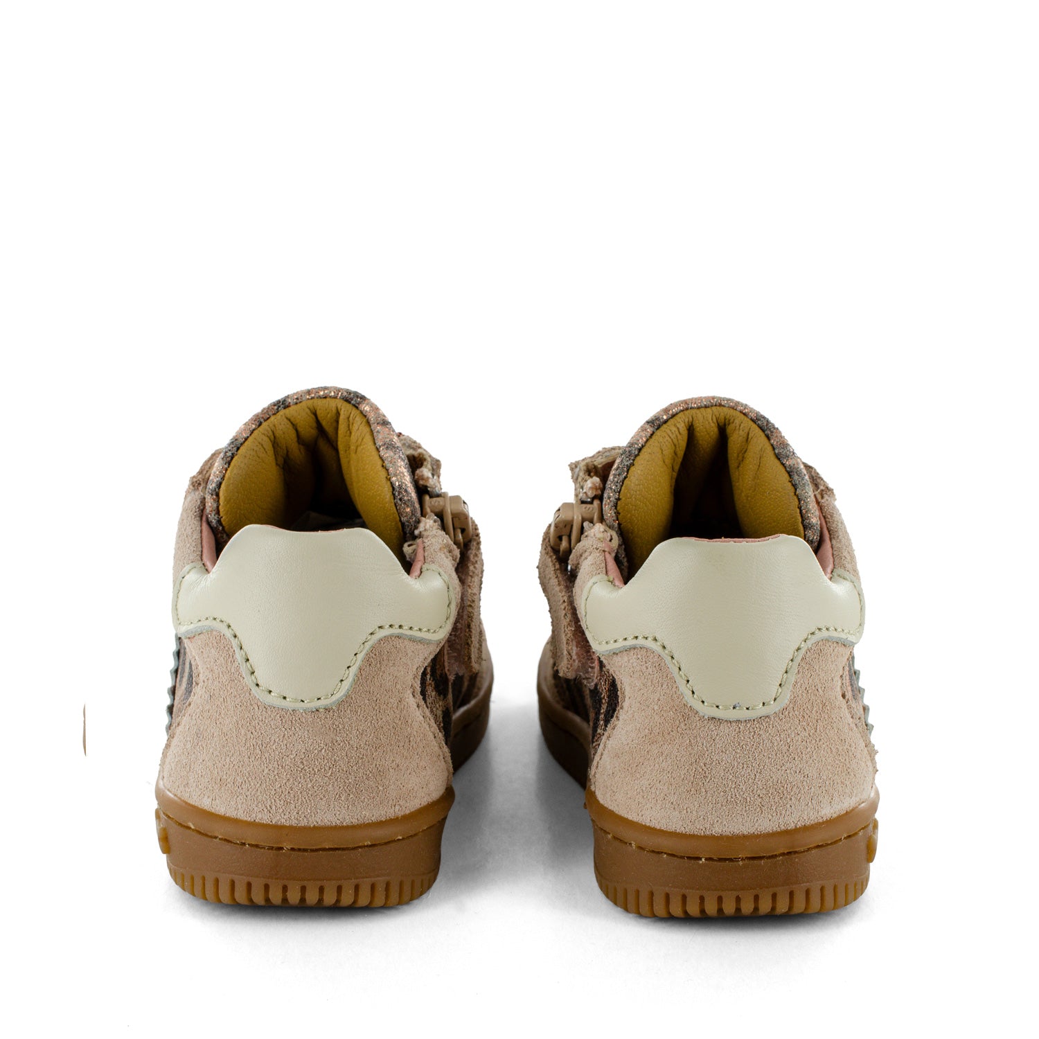 Stones & Bones Sneaker - Stones & Bones Kinderschoenen - Roze | Naif 5318