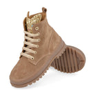 Stones & Bones Veterboot - Stones & Bones Kinderschoenen - Beige | Svasa 5255