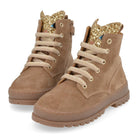 Stones & Bones Veterboot - Stones & Bones Kinderschoenen - Beige | Svasa 5255
