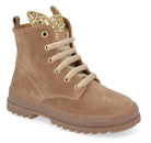 Stones & Bones Veterboot - Stones & Bones Kinderschoenen - Beige | Svasa 5255