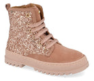 Stones & Bones Veterboot - Stones & Bones Kinderschoenen - Roze | Blesa crs 5274