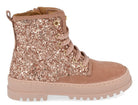Stones & Bones Veterboot - Stones & Bones Kinderschoenen - Roze | Blesa crs 5274