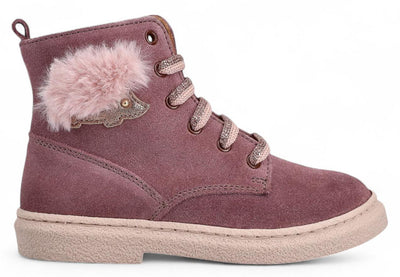 Stones & Bones Veterboot - Stones & Bones Kinderschoenen - Roze | Posy 5260