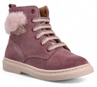 Stones & Bones Veterboot - Stones & Bones Kinderschoenen - Roze | Posy 5260