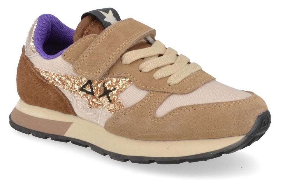 Sun '68 Sneaker - Sun '68 Kinderschoenen | BZ44410