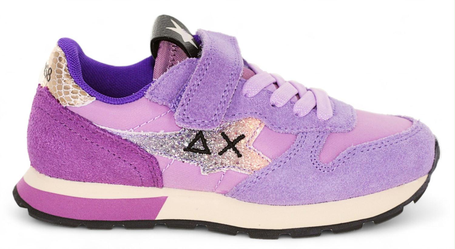 Sun '68 Sneaker - Sun '68 Kinderschoenen | BZ44410