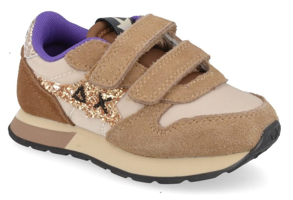 Sun '68 Sneaker - Sun '68 Kinderschoenen | BZ44410B