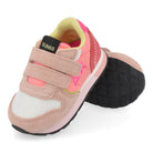 Sun '68 Sneaker - Sun '68 Kinderschoenen - Roze | Girls Color Explosion Porcelana
