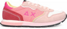 Sun '68 Sneaker - Sun '68 Kinderschoenen - Roze | Girls Explosion Lace