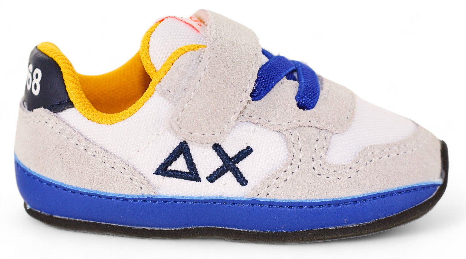 Sun68 Baby New Born - Sun '68 Babyschoenen | Sneaker