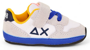Sun68 Baby New Born - Sun '68 Babyschoenen | Sneaker