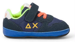 Sun68 Babysneaker - Sun '68 Babyschoenen |