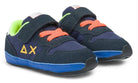 Sun68 Babysneaker - Sun '68 Babyschoenen |