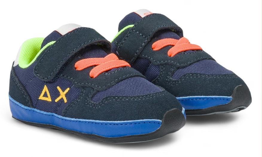 Sun68 Babysneaker - Sun '68 Babyschoenen |