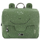 Trixie Boekentas - Trixie Accessoires | Schooltas Mr.Frog