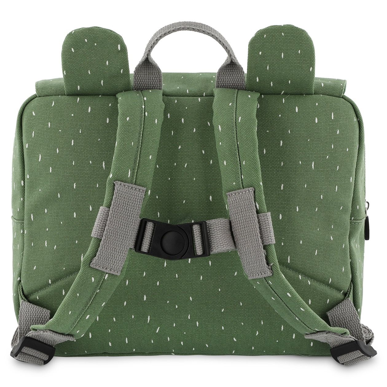 Trixie Boekentas - Trixie Accessoires | Schooltas Mr.Frog