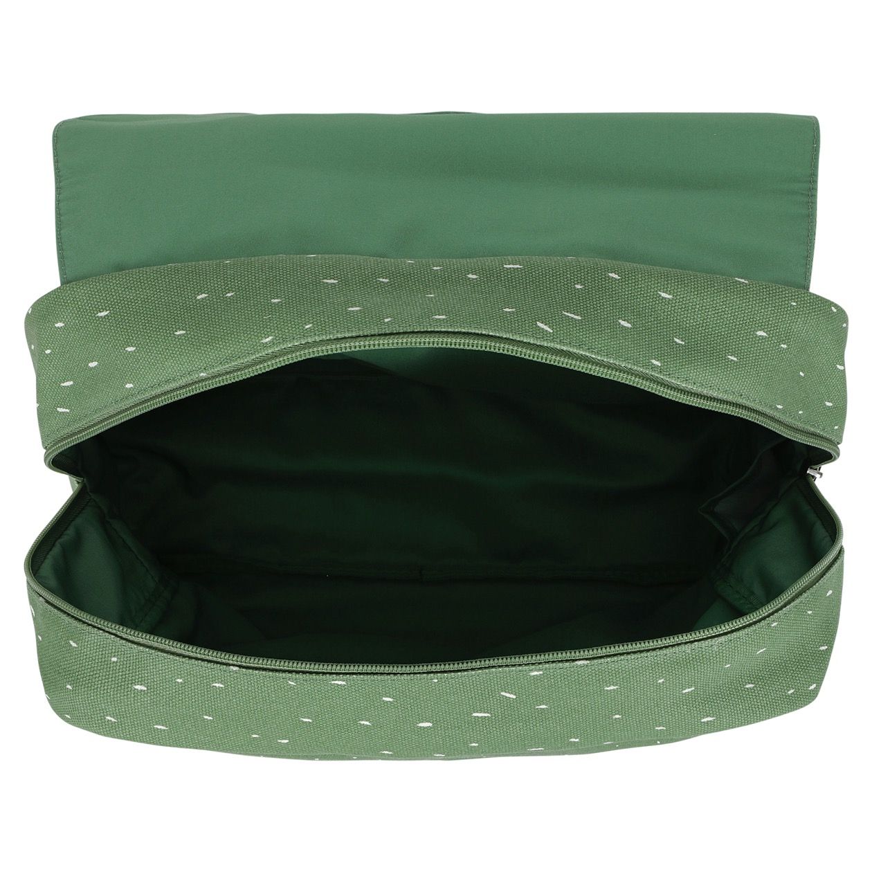 Trixie Boekentas - Trixie Accessoires | Schooltas Mr.Frog