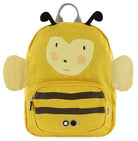 Trixie Kleutertasje - Trixie Accessoires - Geel | Rugzak Bumblebee