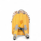 Trixie Kleutertasje - Trixie Accessoires - Geel | Rugzak Mr Lion