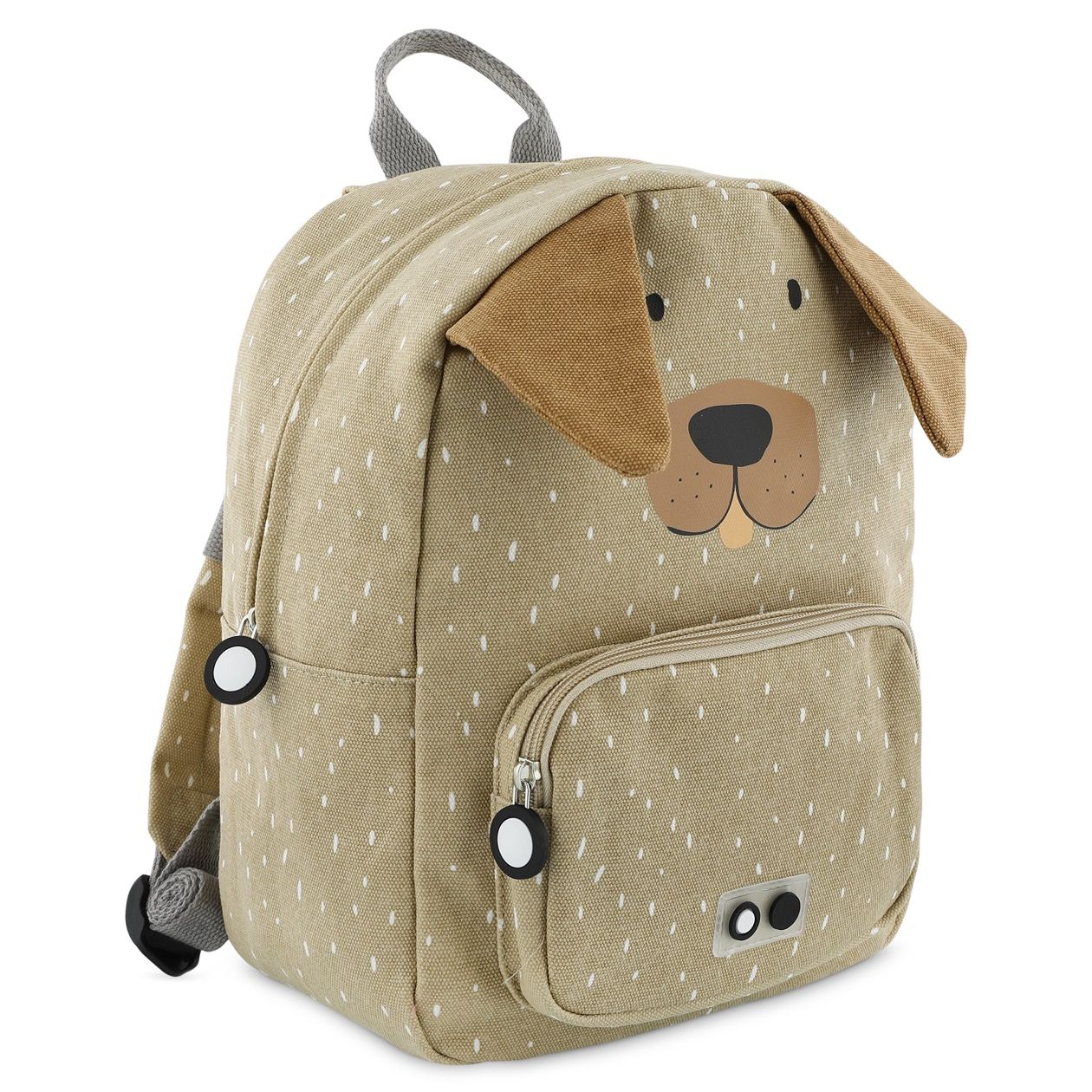 Trixie Kleutertasje - Trixie Accessoires | Rugzak Mr.Dog
