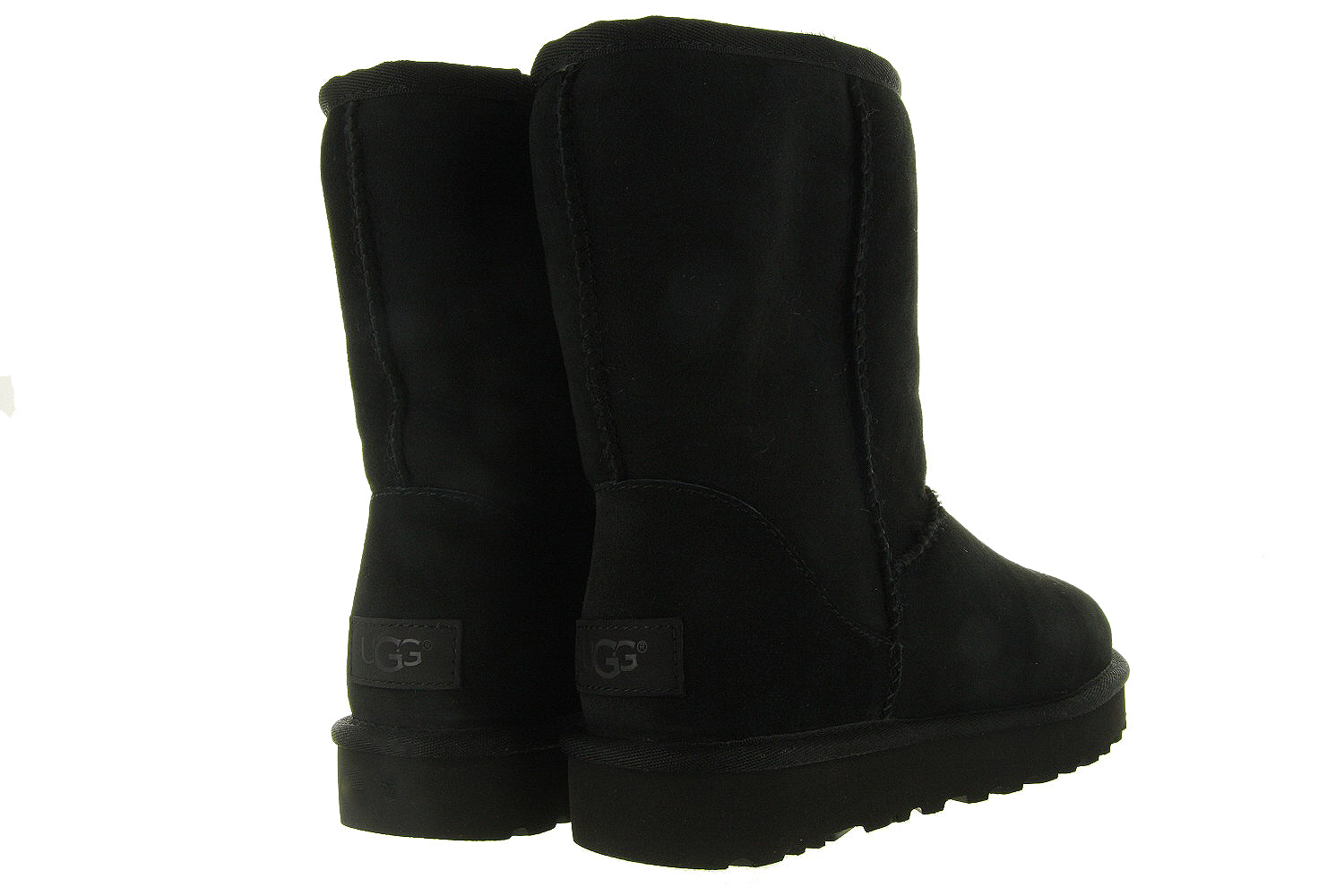 Ugg Kinderschoenen | UGG Classic Short 2