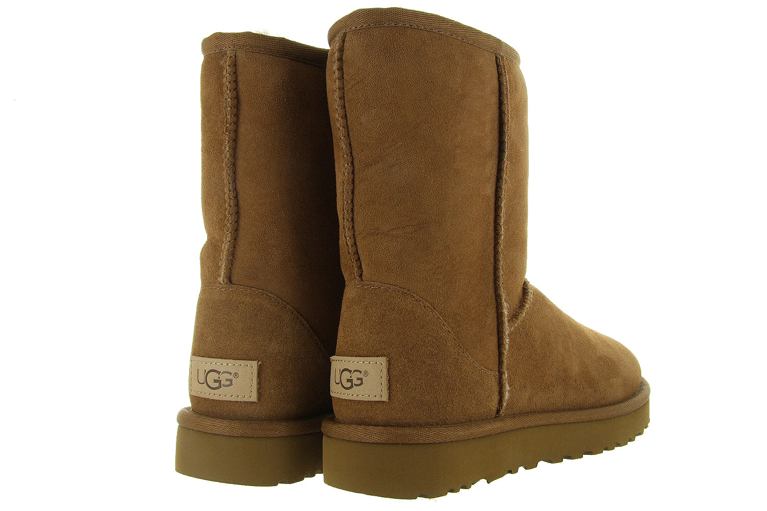 Ugg Kinderschoenen | UGG Classic Short 2