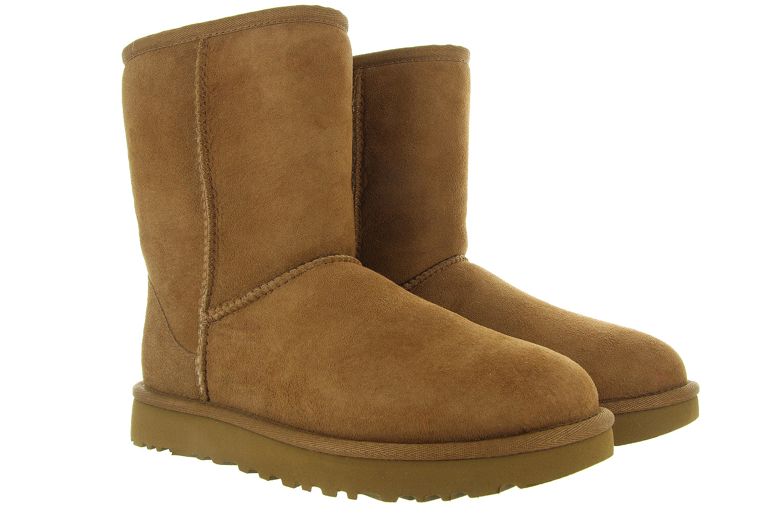 Ugg Kinderschoenen | UGG Classic Short 2