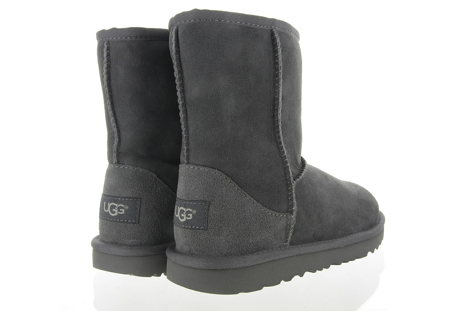 Ugg Kinderschoenen | UGG Classic Short 2