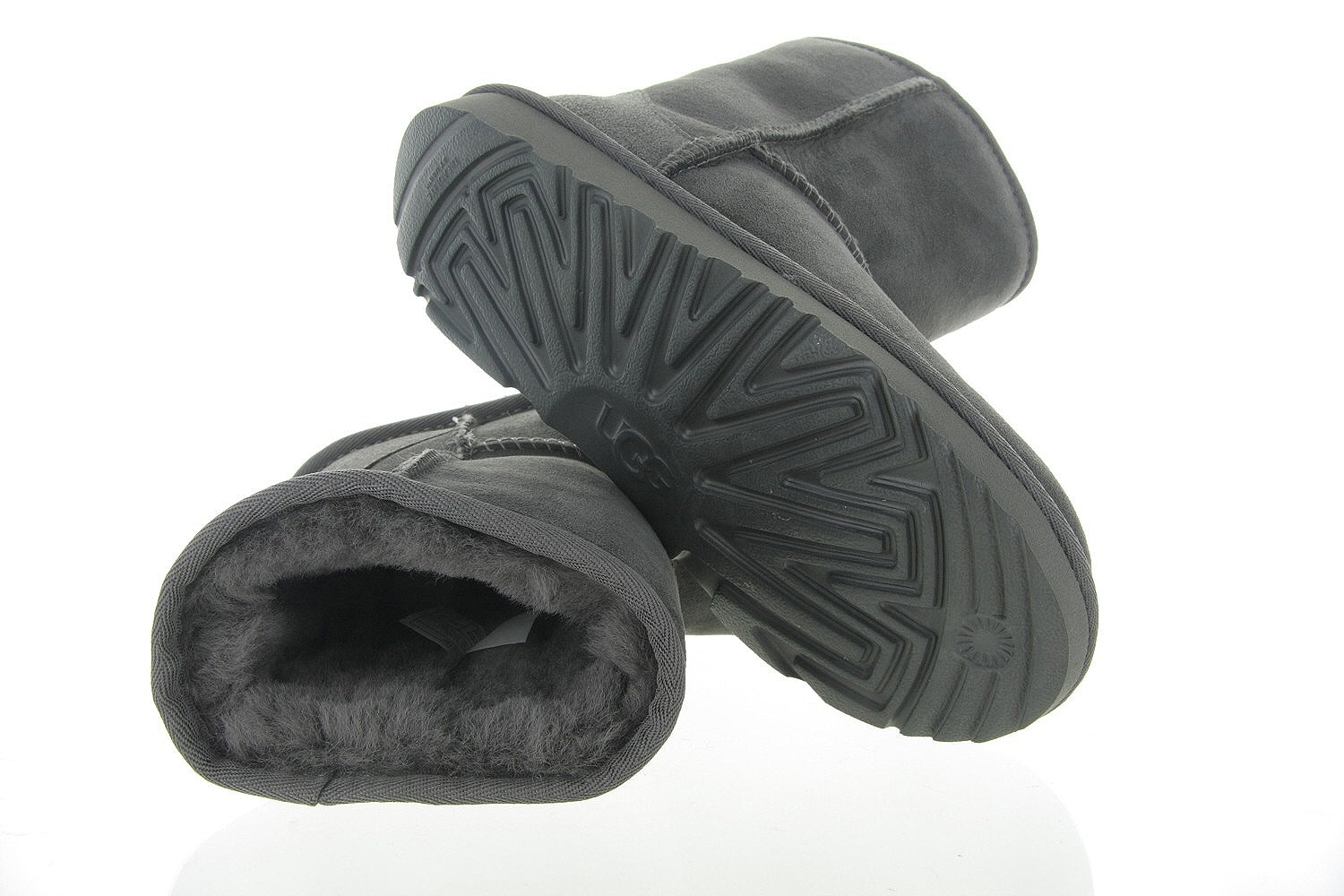 Ugg Kinderschoenen | UGG Classic Short 2