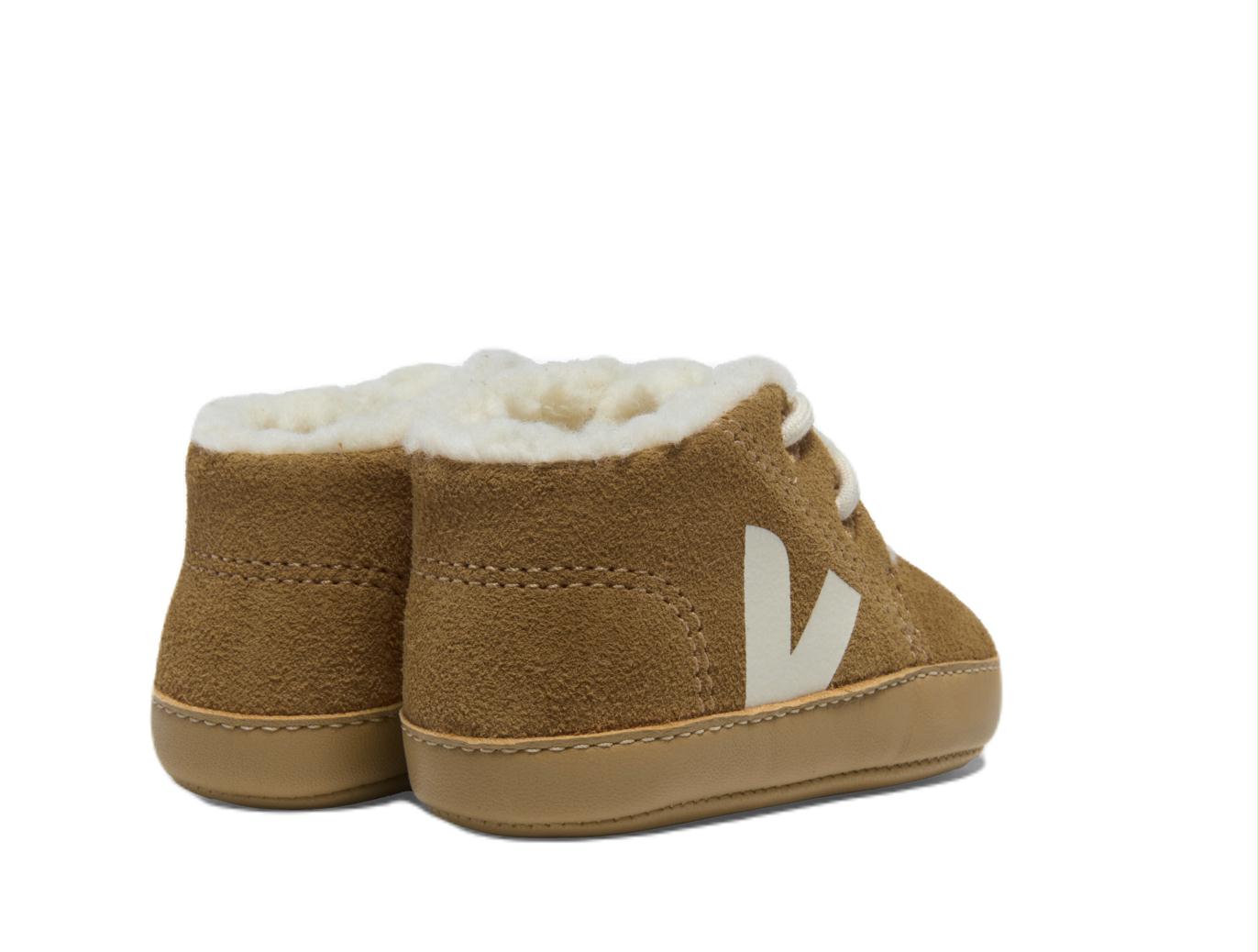 Veja Babysneaker - Veja Babyschoenen | Baby Winter Light