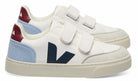 Veja sneaker - Veja Kinderschoenen - Blauw | Small-V12
