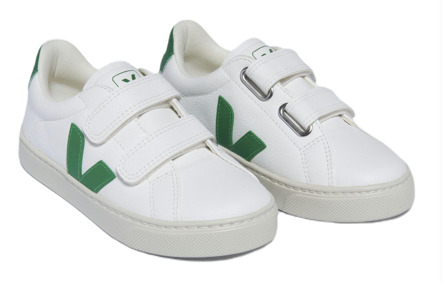 Veja Sneaker - Veja Kinderschoenen | Small Esplar