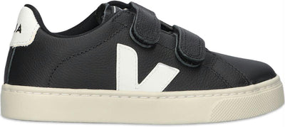 Veja Sneaker - Chaussures Veja Enfant - Noir | Petit Esplar SV0503790