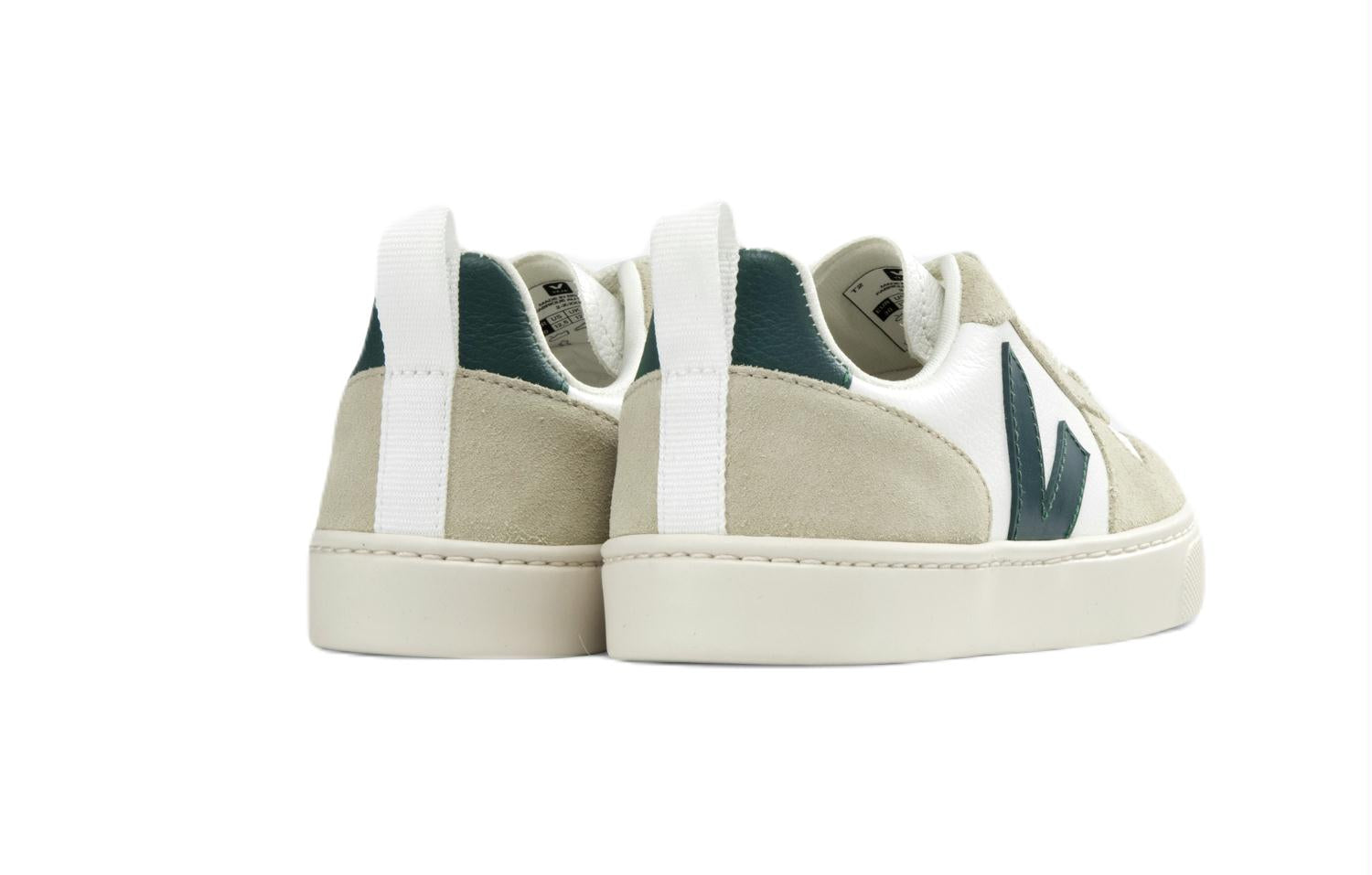 Veja Sneaker - Veja Kinderschoenen | Small V10-Laces