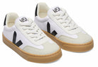 Veja sneaker - Veja Kinderschoenen - Zwart | Small Volley