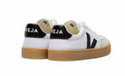 Veja sneaker - Veja Kinderschoenen - Zwart | Small Volley