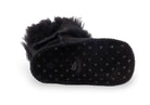 Warmbat Babypantoffel - Warmbat Babyschoenen | Hay Baby bootie with velcro