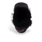 Warmbat Babypantoffel - Warmbat Babyschoenen | Hay Baby bootie with velcro