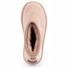 Warmbat Boot - Warmbat Damesschoenen | Wallaby Women Suede Boot