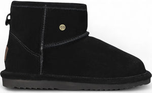 Warmbat Boot - Warmbat Kinderschoenen | Wallaby Kids Suede Boot