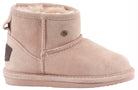 Warmbat Boot - Warmbat Kinderschoenen | Wallaby Kids Suede Boot