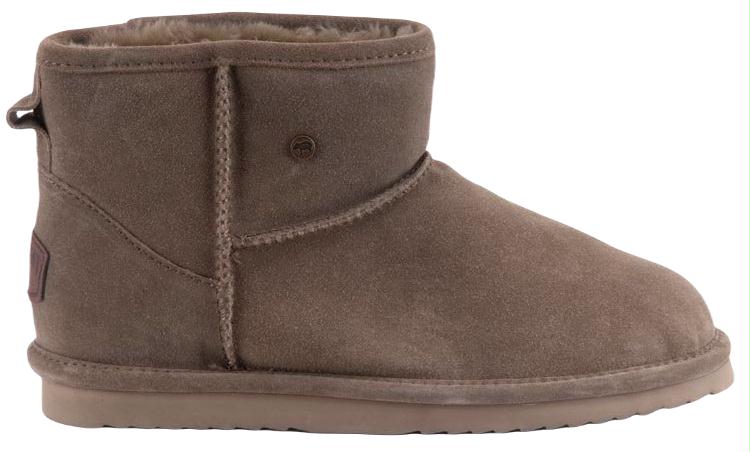 Warmbat Boot - Warmbat Kinderschoenen | Wallaby Kids Suede Boot